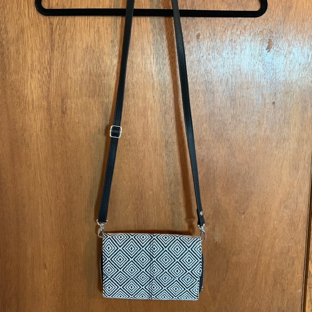 Thirty One Jewell Clutch